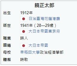花蓮王開拓史的先驅/賀田金三郎1857年-1922年/189
