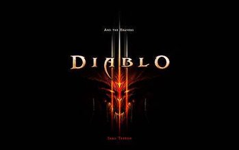 Diablo-III