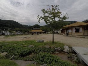 南漢山城＆南漢山城行宮