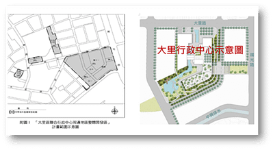 大里聯合行政中心不蓋了，盧秀燕不用道歉嗎?