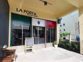 豐原區  La Porta義式冰淇淋  