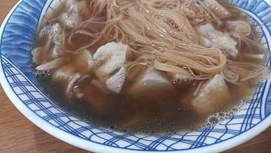 [雲林美食]傳承七十七年、三代經營，雲林縣一百碗美食之一阿海