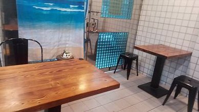 [基隆美食]由大樓民宅改建為早餐店的姆姆早點屋，餐點實在、菜