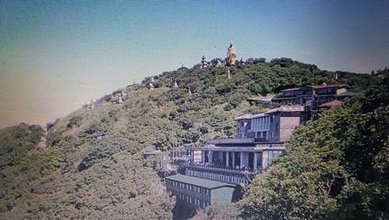 [新北旅遊]連走雪山山脈尾稜大縱走，荖蘭山、萊萊山、隆隆山來