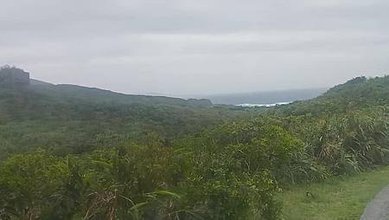 [新北旅遊]台灣的眼睛稱號三貂角燈塔、三貂角台灣極東點觀景台
