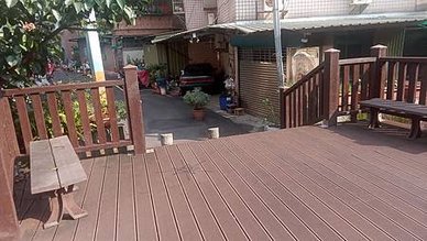 [新北旅遊]樹林區十二股圳步道，穿縮民宅與小巷弄中蜿蜒步道、