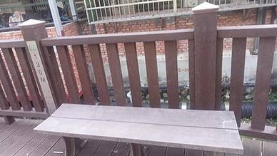 [新北旅遊]樹林區十二股圳步道，穿縮民宅與小巷弄中蜿蜒步道、