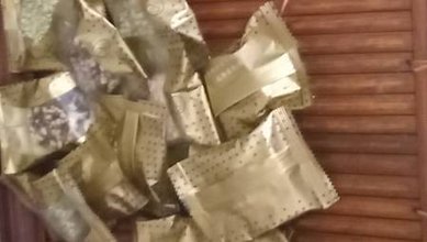 [基隆美食]半世紀時光營業、獲獎無數的泉利米香、二十多種口味