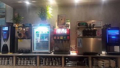 [基隆美食]森森小匠鍋帶給人驚喜的餐廳規格來經營，店家亮點就
