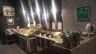[基隆美食]森森小匠鍋帶給人驚喜的餐廳規格來經營，店家亮點就