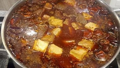 [基隆美食]森森小匠鍋帶給人驚喜的餐廳規格來經營，店家亮點就