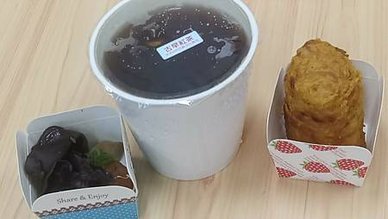 [台北美食]團體餐盒的外燴首選品牌中華一餅餐盒，傳承三十八年