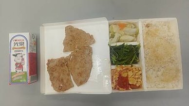 [新北美食]連鎖經營的向陽冬瓜肉飯，樹林鄉民最愛的樹林店、臉