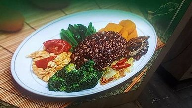 [新北美食]連鎖經營的向陽冬瓜肉飯，樹林鄉民最愛的樹林店、臉
