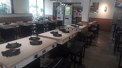 [新北美食]餐廳規格經營好朋友經典小火鍋，GOOGLE地圖一