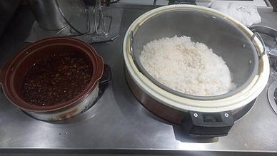 [新北美食]餐廳規格經營好朋友經典小火鍋，GOOGLE地圖一