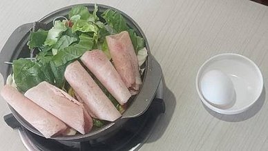 [新北美食]餐廳規格經營好朋友經典小火鍋，GOOGLE地圖一