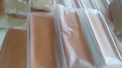 [新竹美食]新竹市鄉民最愛的隱藏性麵包店，數十年經營甜甜圈烘