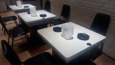[新竹美食]巴豆夭百元鍋物，三大類菜單、親民價格、高CP值，