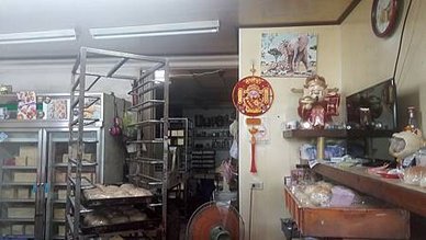 [宜蘭美食]宜蘭市鄉民最愛的隱藏性麵包店，二十八年經營同心坊