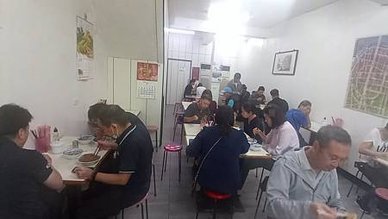 [宜蘭美食]宜蘭市炸醬麵三兄弟之一宜蘭文昌炸醬麵，GOOGL
