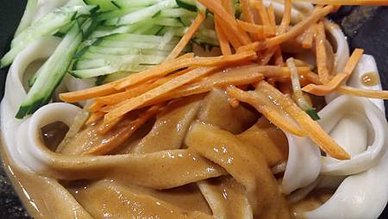 [台北美食]以職人麵館自居的麵懸一生 ，以一生懸命、只為了一