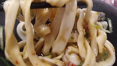 [台北美食]以職人麵館自居的麵懸一生 ，以一生懸命、只為了一