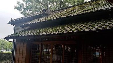 [宜蘭旅遊]來場人文古蹟輕旅行!!踏訪宜蘭縣設治紀念館，挖寶