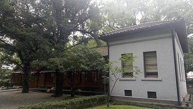 [宜蘭旅遊]來場人文古蹟輕旅行!!踏訪宜蘭縣設治紀念館，挖寶