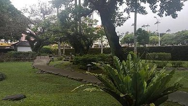 [宜蘭旅遊]來場人文古蹟輕旅行!!踏訪宜蘭縣設治紀念館，挖寶