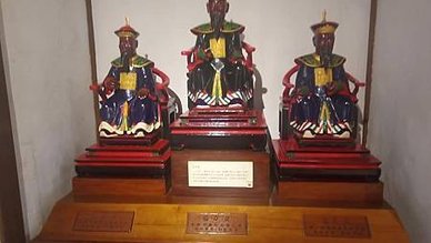 [宜蘭旅遊]來場人文古蹟輕旅行!!踏訪宜蘭縣設治紀念館，挖寶
