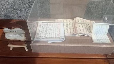 [宜蘭旅遊]台灣第一座公立地方戲劇博物館在台灣戲劇館，宜蘭縣