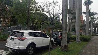 [新竹旅遊]承載著許多老新竹人的兒時回憶中央公園，引進歐盟認