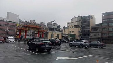 [新竹旅遊]天公三間半之一的廟宇，新竹天公壇神蹟不斷、從信仰