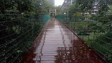 [新竹旅遊]天公壇公園隸屬於新竹天公壇所興建，打造亞洲最高九