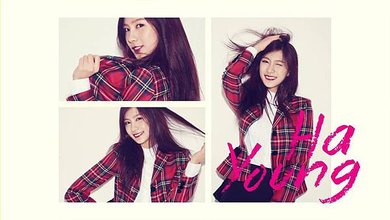 Apink 4th mini Album [Pink Blossom] Teaser.mp4_000033074
