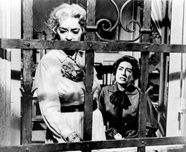 What Ever Happened to Baby Jane 03