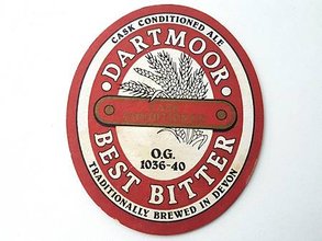 St. Austell Cornish Best Bitte