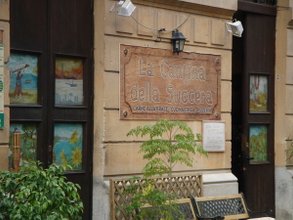 restaurant for the lunch 午飯餐廳