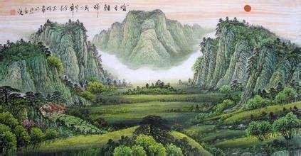 灶君/半坡文化/大約在六七千年前的原始村落-西安半坡遺址就座