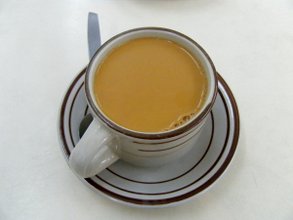 中餐吃 新來記