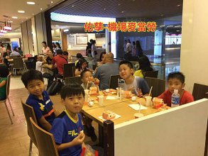 新竹市安親班-向陽農場、觀音蓮園 「拈花惹草」趣