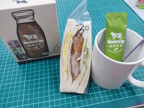 【Dripoドリポ牧場】熱銷第一的即溶品牌―牧場系列牛乳即溶