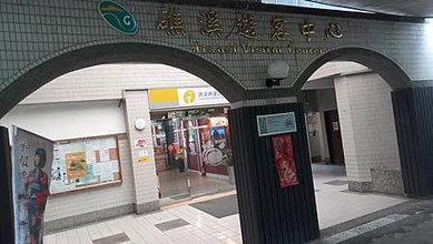 [宜蘭旅遊]百年承接歷史的礁溪鄉溫泉公園，園區內公務機關與設