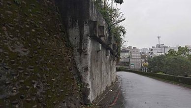 [新北旅遊]台灣小百岳編號十九、三峽五景之一，三峽區熱門山路