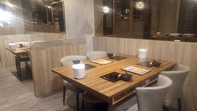 [基隆美食]森森小匠鍋帶給人驚喜的餐廳規格來經營，店家亮點就