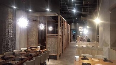 [基隆美食]森森小匠鍋帶給人驚喜的餐廳規格來經營，店家亮點就