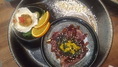 [基隆美食]森森小匠鍋帶給人驚喜的餐廳規格來經營，店家亮點就