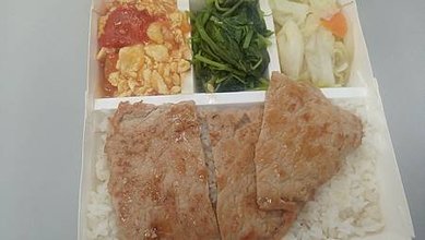 [新北美食]連鎖經營的向陽冬瓜肉飯，樹林鄉民最愛的樹林店、臉