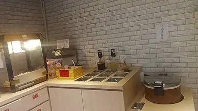 [新竹美食]巴豆夭百元鍋物，三大類菜單、親民價格、高CP值，